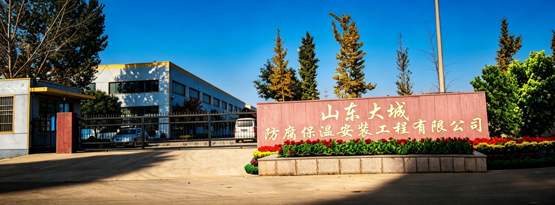 辉南聚氨酯保温管生产厂家